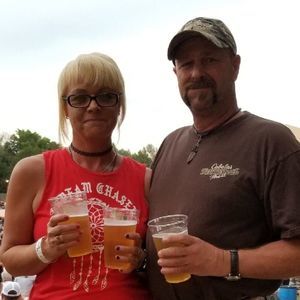 Meet your Posher, Tammy